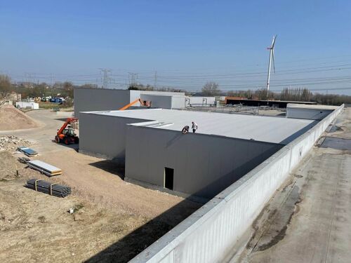 Hemelaer Temse