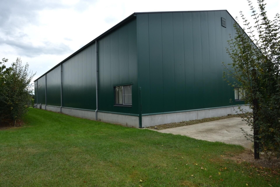 Landbouw & Agrobouw