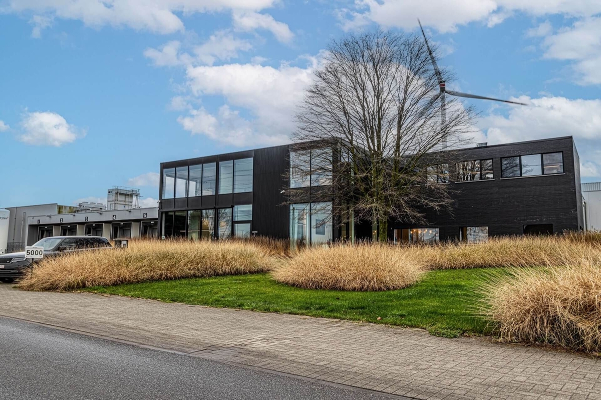 Hemelaer Temse