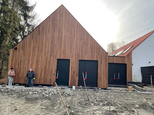 Restaurant De Slagmolen