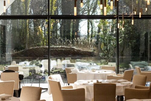 Restaurant De Slagmolen