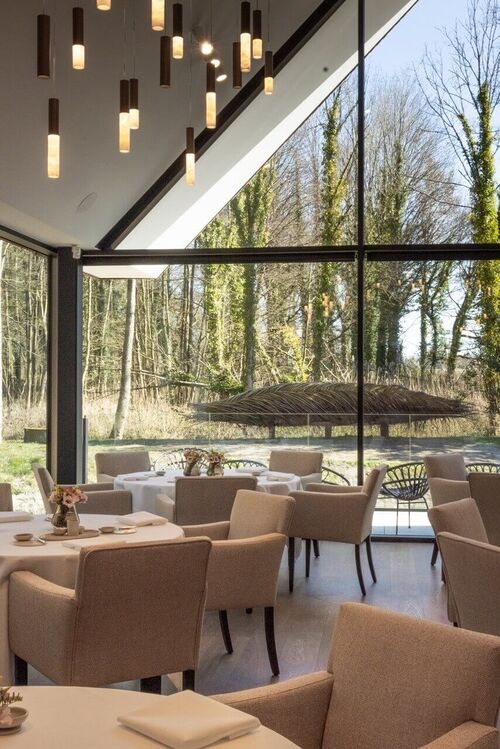 Restaurant De Slagmolen